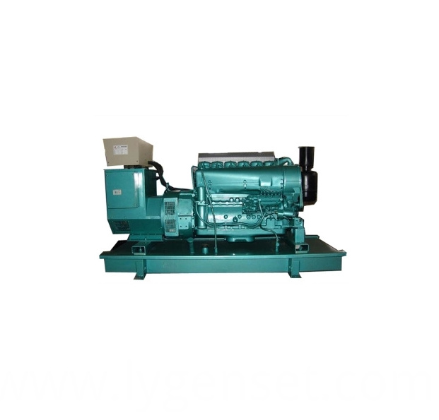 Brushless 310kw Power Generator Brushless 310kw Power Generator